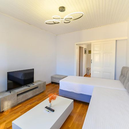 Mitropoleos Suite Corfu  Eksteriør billede