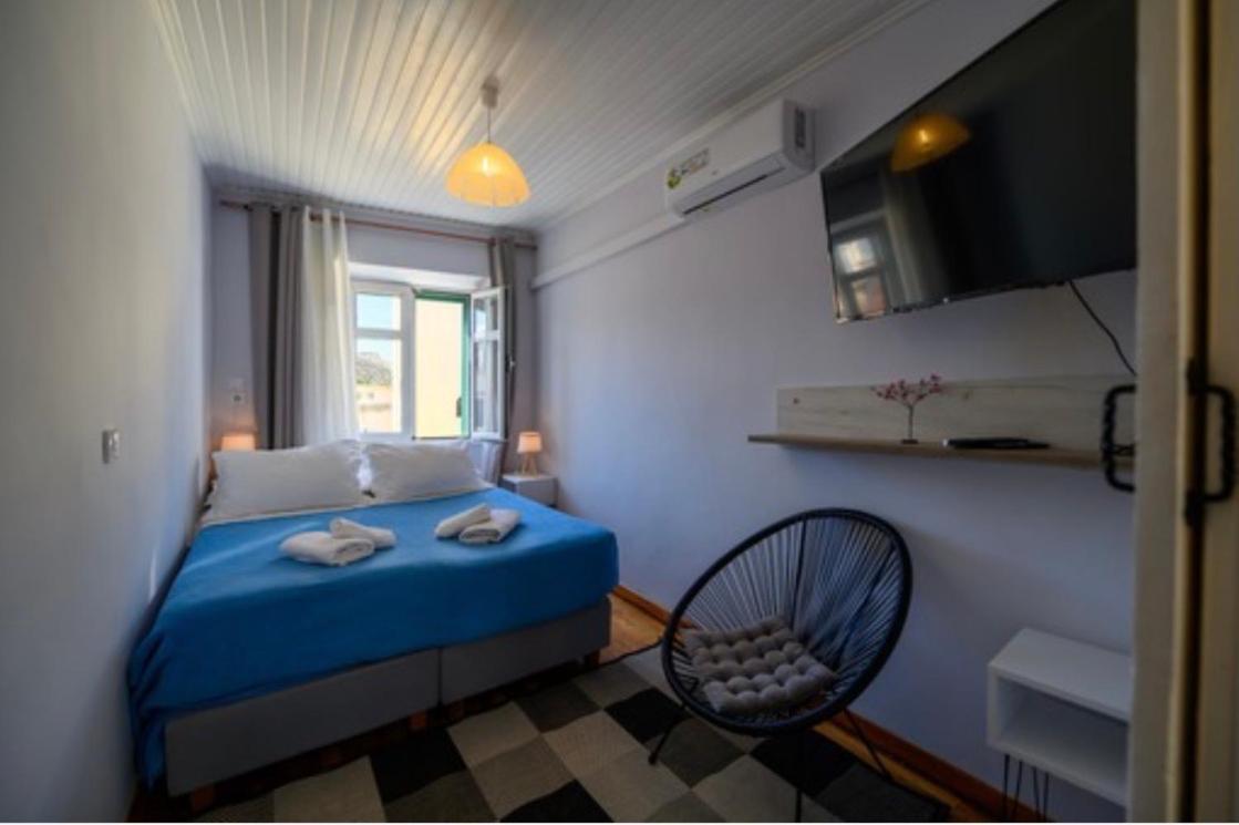 Mitropoleos Suite Corfu  Eksteriør billede