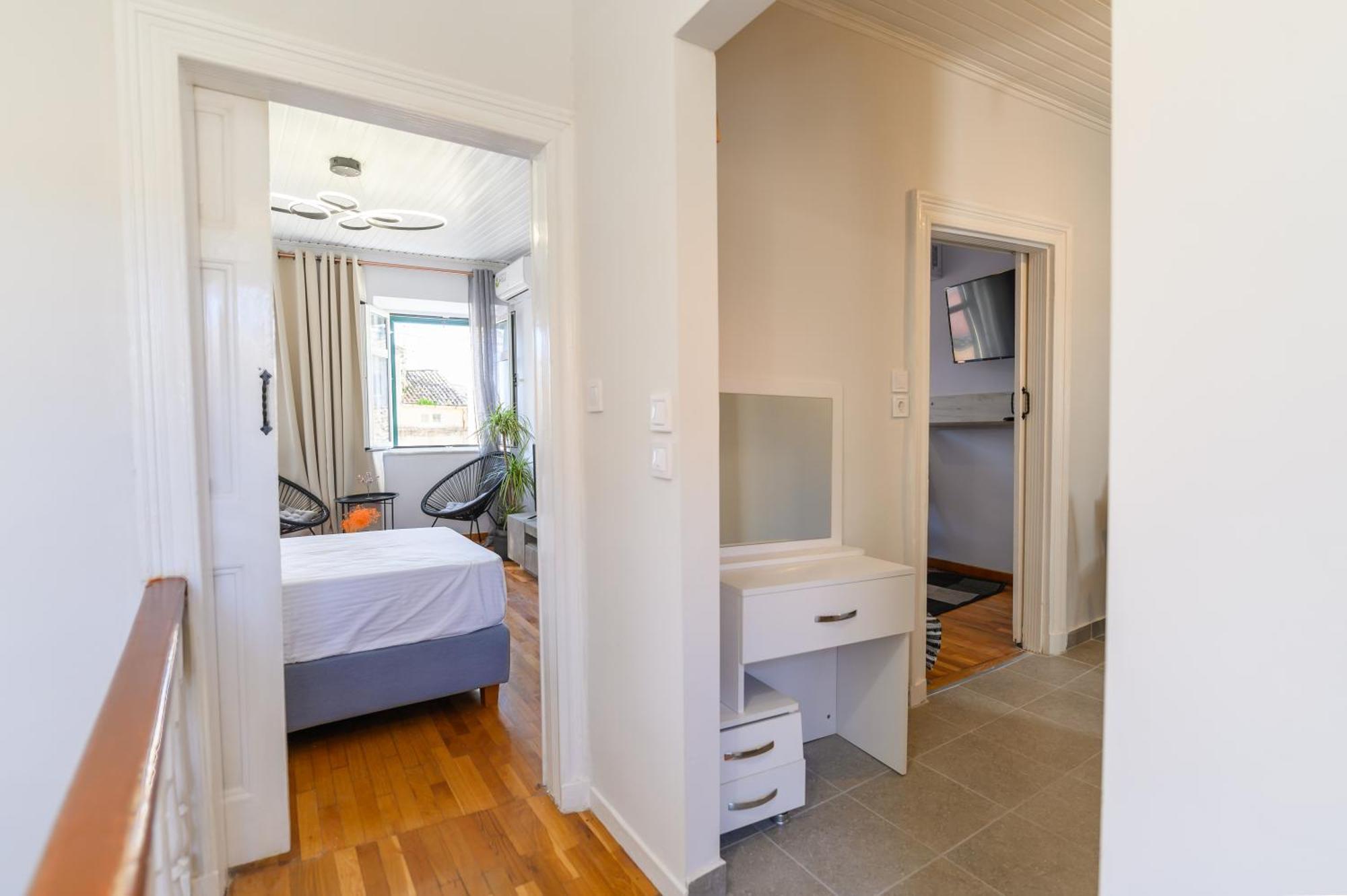 Mitropoleos Suite Corfu  Eksteriør billede